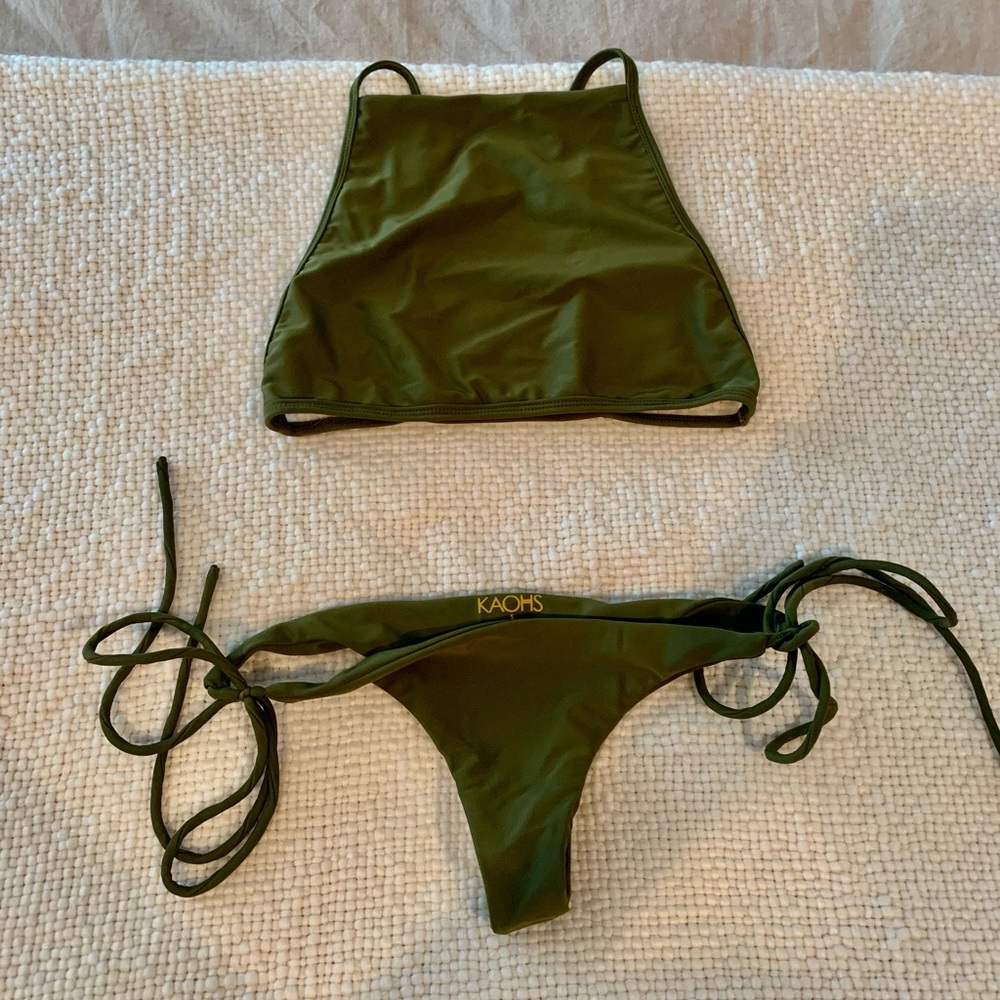 Kaohs bikini